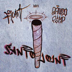 Santo Joint (feat. Santo Pimp) [Explicit]