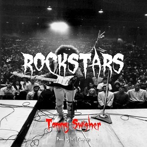 Rockstars - Single