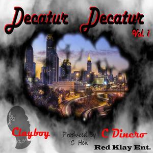 Decatur Decatur (Explicit)