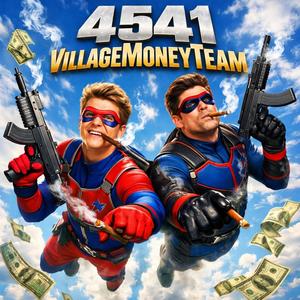 Henry Danger (feat. GVCLilNick) (Explicit)