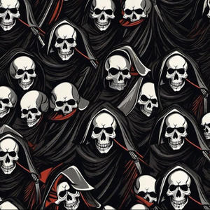 Dont Run Dont Hide (X Mafia) (feat. Siqaramin Massaquoi, Teddy Tune, Loten & Koju777) (Explicit)