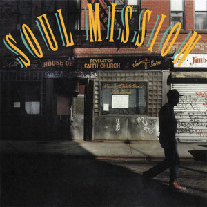 Soul Mission