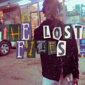 The Lost Files (Explicit)