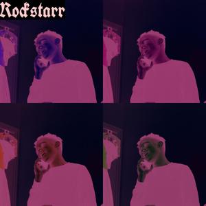 Rockstarr (Explicit)
