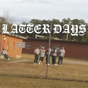 Latter Days