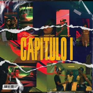 Capitulo 1 (feat. Mario Nota & Yaboo Mtz) [Explicit]