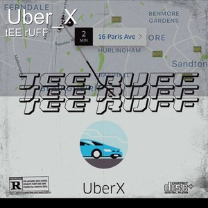 Uber_X