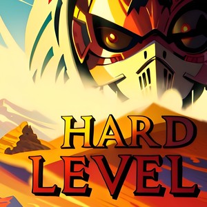 Hard Level