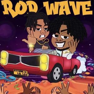 Rod Wave (feat. Lil Lee) (Explicit)