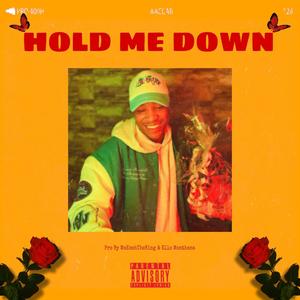 Hold You Down (Explicit)