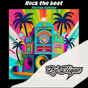 Rock The Beat Ghetto Style (Florida 407 Mixxx|Break It Down For Ya|Explicit)