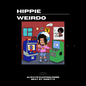 Always Wanting More (Explicit)