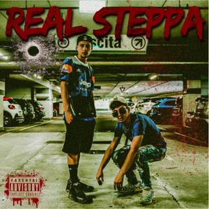 Real Steppa (feat. Wech Larini) [Explicit]