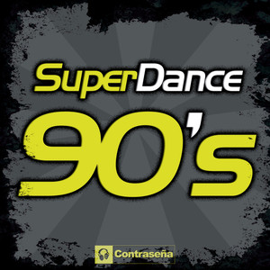 Superdance 90's