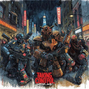 Taking Control (Machines)