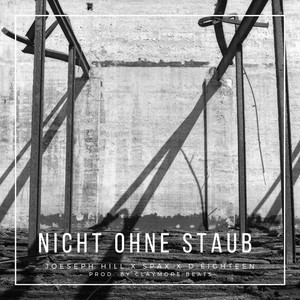 Spax - Nicht ohne Staub (Explicit)