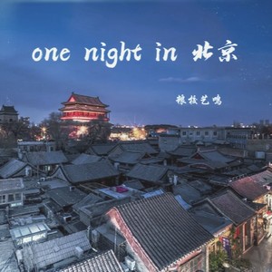 One Night In 北京