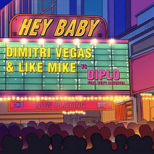 Hey Baby (Swanky Tunes Extended Remix)