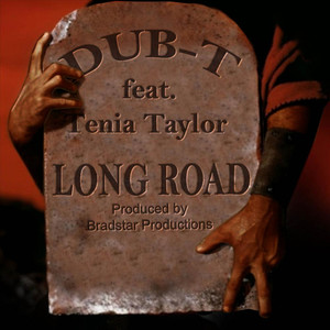 Long Road (feat. Tenia Taylor)