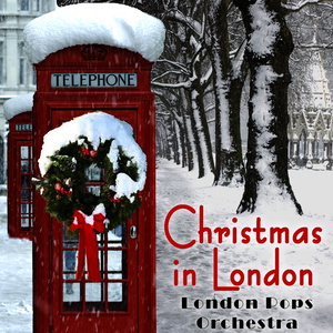 Christmas in London - London's Christmas Spectacle