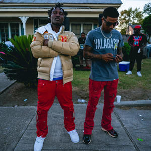 In This ***** (feat. BBE AJ) (Explicit)