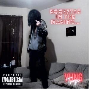 Rockstar In The Making... (Explicit)