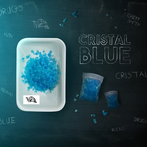 Cristal Blue (Explicit)