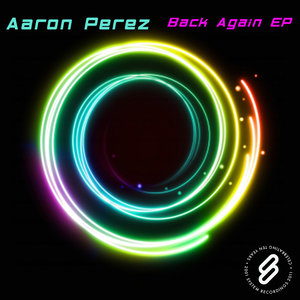 Back Again EP