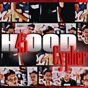 HOOD45 Cypher