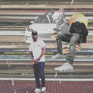 What's Happenin' (Explicit)
