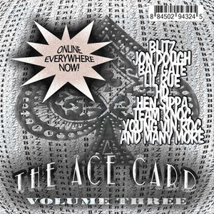 The Ace Card (Explicit)