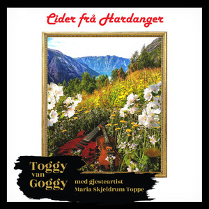 Cider frå Hardanger