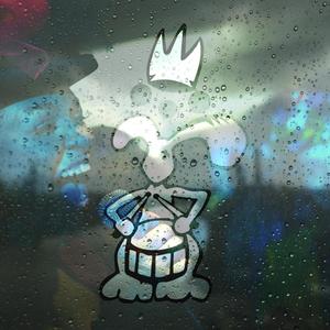 Rain(feat. Gail Campbell)