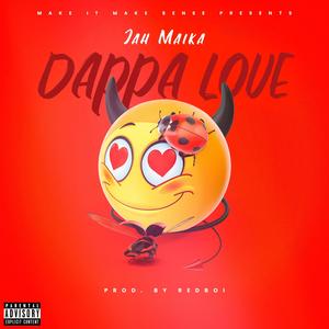 DAPPA Love (Explicit)