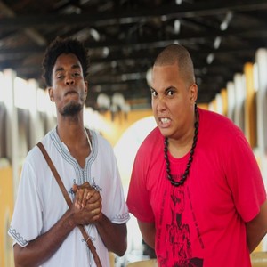 Reflexões de Quebrada