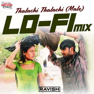 Thalachi Thalachi Lofi Mix (From "7G Brundhavana Colony")