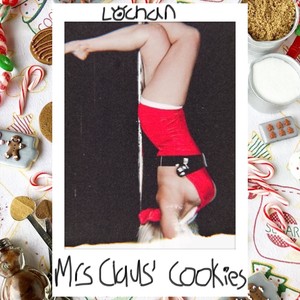 Mrs Claus' Cookies