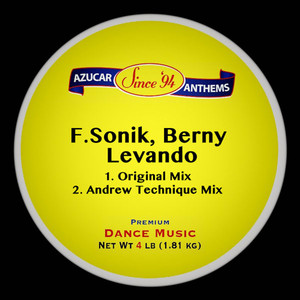 Levando (Andrew Technique Remix)