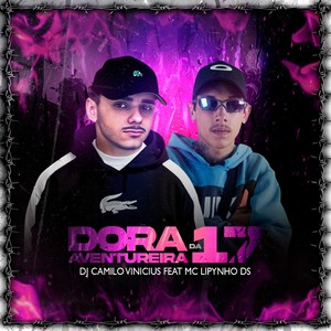 Dora Aventureira da 17