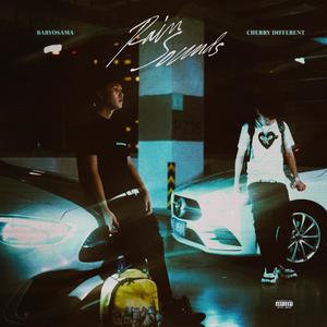 RAINSOUNDS (feat. Cherry Different) (Explicit)