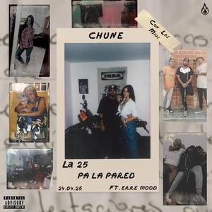 Pa La Pared (Explicit)