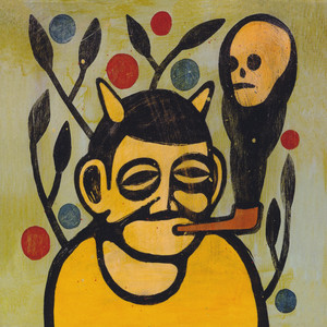 Leaving Tijuana (Love for Dummies)