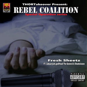 Fresh Sheetz (Explicit)