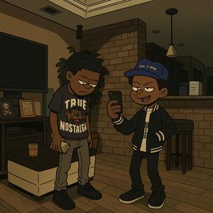 Situation (feat. Bravoo Hunnidz) (Explicit)