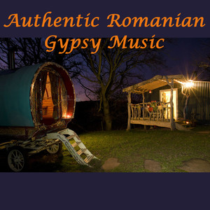 Authentic Romanian Gypsy Music