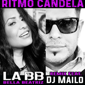 Ritmo Candela (Remix) [feat. Dj Mailo]