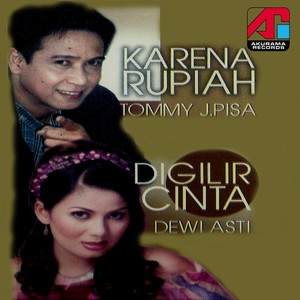 Karena Rupiah - Digilir Cinta