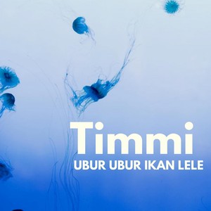 Ubur-ubur ikan lele