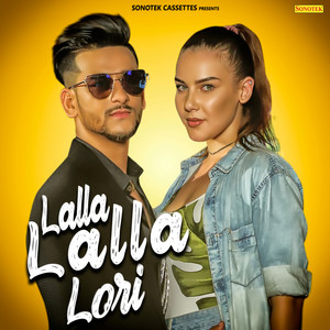 Lalla Lalla Lori - Single