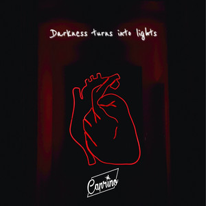 Darkness Turns into Light